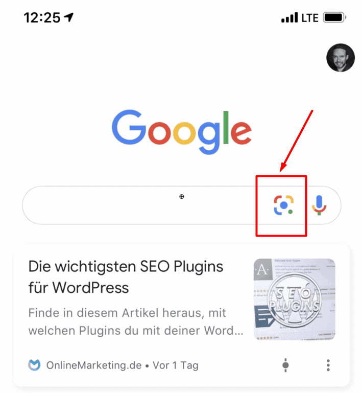 Google Lens
