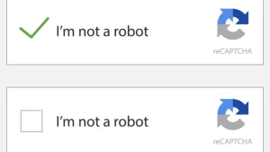 Änderungen bei Google reCAPTCHA Spamschutz