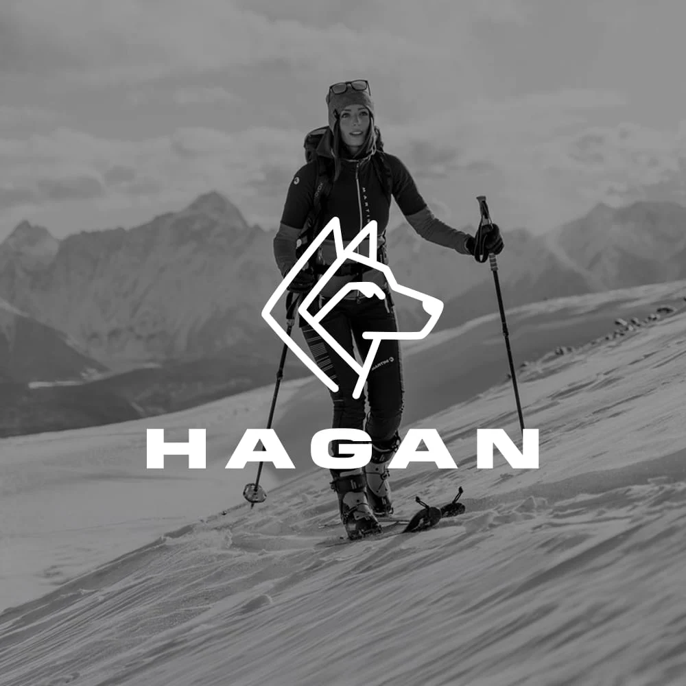 HAGAN Ski Fallstudie