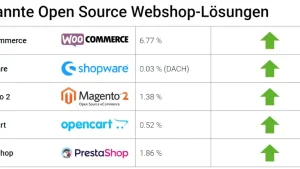 #HANDELdigital: Mit der richtigen E-Commerce Strategie zum Erfolg