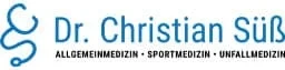 Dr. Christian Süß Logo
