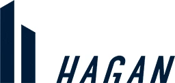 HAGAN Ski Logo