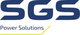 SGS Power Solutions Logo