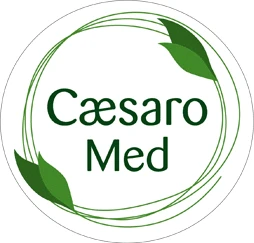 Caesaro Med Logo