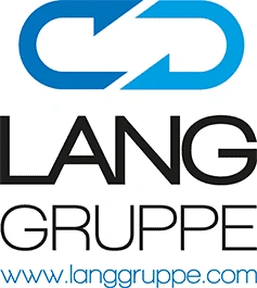 Lang Gruppe Logo