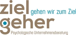 Zielgeher Logo