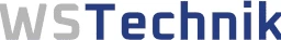 WS-Technik Logo