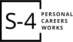S-4 Personal Logo