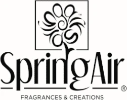 SpringAir Logo