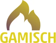 Gamisch Heizungsbau Logo