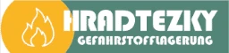 Hradtezky Gefahrstofflagerung Logo