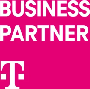 Der Businesspartner Logo