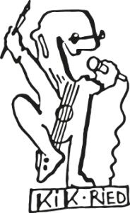 Kunst im Keller Logo