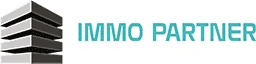Immo Partner Logo