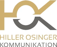 HO Kommunikation Logo