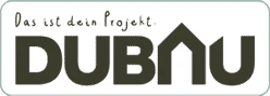 DUBAU Logo