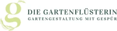 DIE GARTENFLÜSTERIN Logo