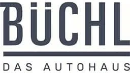 Büchl Logo