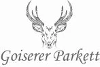 Goiserer Parkett Logo