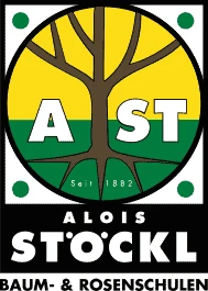 Baumschule Stöckl Logo