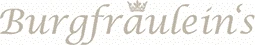 Burgfräulein Logo