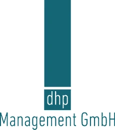 dhp Management GmbH Logo