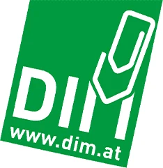 DIM Logo
