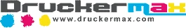 Druckermax Logo