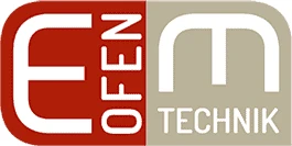 EM Ofentechnik Logo
