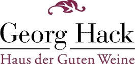 Georg Hack Logo