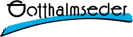 Gotthalmseder Schuhe Logo