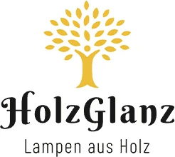 HolzGlanz Logo