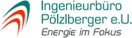 Ingenieurbüro Pötzlberger Logo