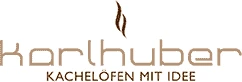 Karlhuber Kachelöfen Logo