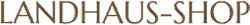 Landhaus-Shop Logo