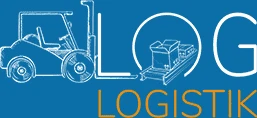 LOG Logistik Logo