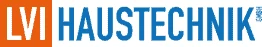 LvI Haustechnik Logo