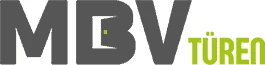 MBV-Türen Logo