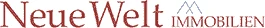 Neue Welt Immobilien Logo