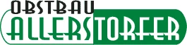 Obstbau Allerstorfer Logo