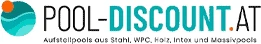 Pool Discount Logo