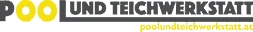 Pool- und Teichwerkstatt Fösleitner Logo