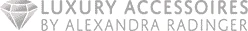 Radinger - Luxury Accessoires Logo