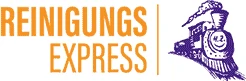 Reinigungsexpress Zele Logo