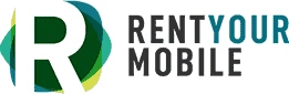 RentYourMobile Logo
