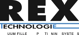 REX Technologie Logo