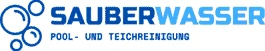 Sauberwasser Logo