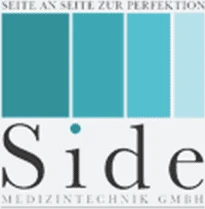 Side-Med Logo