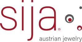 sija austrian jewelry Logo