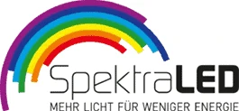Spektra LED Logo
